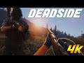 Ironsight Sniping! - Deadside 4k Gameplay RTX 2080