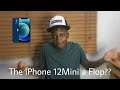 Is the iPhone 12Mini a Flop or Not???