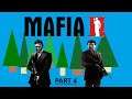 Jail time :'( - Mafia II - Part 4