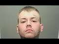 Jason Baker Armed An Dangerous Kidnapping Vicious Assault
