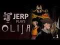 Jerp plays Olija pt.1 - A Tale of Charming Castaways (2021-01-28)