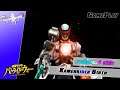 เกมเพลย์: มาสไรเดอร์ เบิร์ท【Kamen Rider Battride War : Genesis】