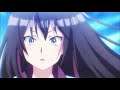 Kandagawa Jet Girls (神田川JET GIRLS) - Anime First Impressions