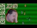 Kenny Dalglish Soccer Match (Amiga) | IT'S NOT BETTER AT ALL