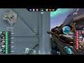 kennyS Operator Flick in Blast Spike Nation