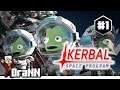 #KerbalSpaceProgram #KSP - Le Retour en orbite !