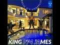 KILLER PUS*Y------KING 974 JAMES