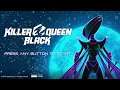 Killer Queen Black for Nintendo Switch | 20 Minutes of Online Gameplay (Direct-Feed Footage)