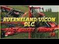 Kverneland & Vicon DLC: Fact Sheet Friday #2 | Farming Simulator 19