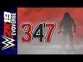 Lange Rivalitäten werden zum Trend [S06E16] | WWE 2k19 Evoverse #347