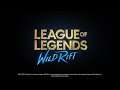 League of Legends: Wild Rift - Iniciante - atualização - jogabilidade - GAMEPLAY