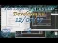 Legend of Emilar Game Dev: 12/07/2017 Part 2