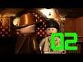 LEGO INDIANA JONES WALKTHROUGH - PART 2 - GAMEPLAY [1080P HD]
