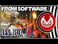 LES JEUX FROM SOFTWARE SUR PS1 | Critique Cruelle