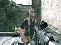 Let's Play Call of Duty Modern Warfare 2 Part 2: Takedown Wolverine's Hornet Nest
