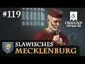 Let's Play Crusader Kings 3 #119: Strafe für den Sippenmörder (Slawisches Mecklenburg/ Rollenspiel)