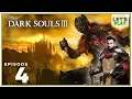 Let's Play Dark Souls III #04 - Deutsch [PC - 1080p60]