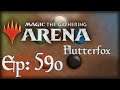 Let's Play Magic the Gathering: Arena - 590 - Flutterfox