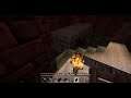Let's Play: Minecraft [S04] #1255 - Lavaabrenzung im unteren Leuchtturm