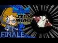 Let's Play Star Wars Jedi Starfighter (PS4 PRO) - Part 006 Finale | Novakast