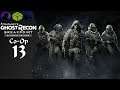 Let's Play Tom Clancy's Ghost Recon: Breakpoint - Part 13 - Airplane!