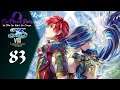 Let's Play Ys VIII Lacrimosa Of DANA - Part 83 - For Whom The Bell Tolls!
