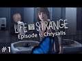 Life Is Strange Episode 1 Part 1