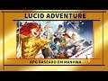 [Lucid Adventure] Um RPG Baseado em um Manhwa Famoso