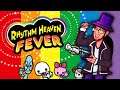 McSpooks: Full Streams - Rhythm Heaven Fever [PART 4]