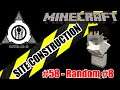 Minecraft SCP: Site Construction - part 58 - Random SCPs #8
