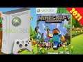 Minecraft XBOX 360