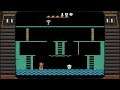 Montezuma's Revenge - Starring Panama Joe (Atari 2600 - Parker Bros - 1984)