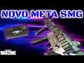 MP5 DO MW É A MELHOR SMG DO META COD WARZONE - MELHOR CLASSE TESTE ELA | RNNOS10