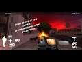 Mr.Anderson Vs. RE Zombies- gzdoom 4.5 (delta touch )