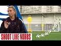 "My Heart is POUNDING!" | DJ Monki Recreates Jordan Nobbs' Debut England Goal | Lionesses