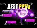 my NEW FASTEST KILLING PPSh Class!🤯 (PPSH-41 BEST CLASS SETUP WARZONE)