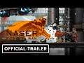 Naser: Son of Man - Official Story Trailer | gamescom 2021