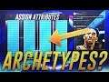 NBA 2K20 ARCHETYPE NEWS + MILLIONS OF FREE VC BEING GIVEN AWAY BY A 2K DEVELOPER!!