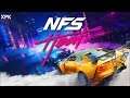 Need for Speed: Heat Review