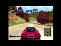 Need For Speed III: Hot Pursuit (PlayStation, 1998) Hometown (WARNING: BAD ENDING!)