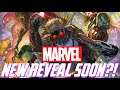 NEW SQUARE ENIX MARVEL GAME REVEAL SOON?!? Guardians of the Galaxy, Announcements Inbound, & More!!!