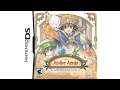 Nintendo DS - Atelier Annie: Alchemists of Sera Island 'Intro & Title'