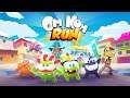 Om Nom: Run - Cut The Rope and Run Your Butt Off (iOS Gameplay)