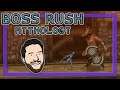 One Newbie vs EVERY God | Let's Play Boss Rush: Mythology | Graeme Games
