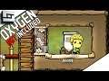 Our First Duplicant Death In Oxygen Not Included Launch Upgrade Let's Play! (#Ad E4)