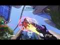 Overwatch (PC). Quarantine Is Too Constricting. Moira's Balls Need To Be Let Loose.