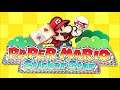 Paper Mario Sticker Star - Normal Battle Music EXTENDED