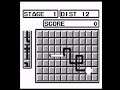 Pipe Mania / Pipe Dream (Game Boy)