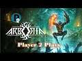 Player 2 Plays - Arboria