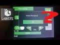 Print finished labists et4 Anet Error 3d printer